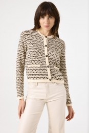 Beigevest