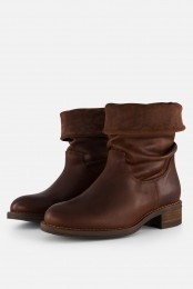 CelliniEnkellaarsjesbruinNubuck