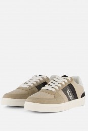 PMELegendSkytankSneakersbeigeTextiel