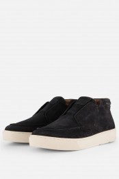 VerticeInstappersblauwSuede