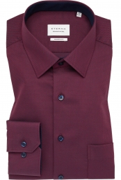 ETERNAOverhemdGestructureerd