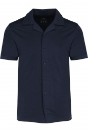 MarvelisPerformanceJerseyshirtnachtblauwEffen