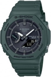 CasioG-ShockGA-B2100-3AER-Digitaal-Horloge