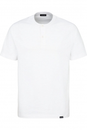 SeidenstickerT-ShirtwitEffen