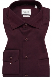 ETERNAOverhemdchiantiGestructureerd