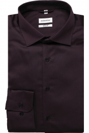 SeidenstickerOverhemdpruimEffen