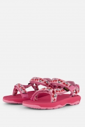 TevaHurricaneXLT2SandalenrozeTextiel