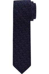 OLYMPStropdaspaarsBloemen