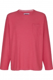 BABISTATruirondehalslichtroodEffen