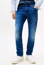 TommyHilfigerScantonJeansdenimGebruiktuiterlijk