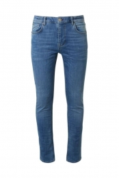 NoExcessJeansblauwEffen