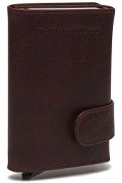 ChesterfieldAntiqueBuffPasjeshouderbruinEffen