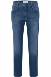 BraxJeansblauwEffen