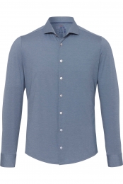 PureFunctionalJerseyshirtmiddenblauwEffen