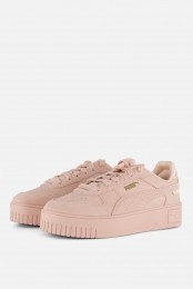 PumaCarinaStreetSneakersrozeSynthetisch