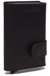 ChesterfieldAntiqueBuffPasjeshouderzwartEffen