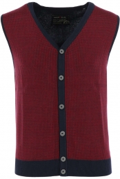 MarvelisCasualGebreidvestchiantiMotief