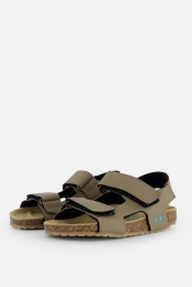 Bunniesbrentbeachsandalentaupe