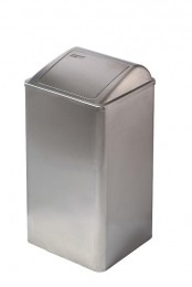 MediclinicsMediclinicsafvalbakgesloten65lPP0065CS-RVS