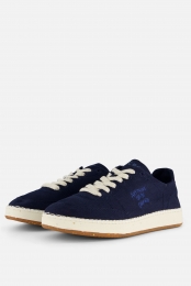 ACBCSneakersblauwVegan