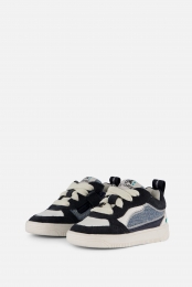 BunniesJRMaximeMellowBabyschoenenblauw