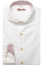 StenstrmsCasualOverhemdwitEffen