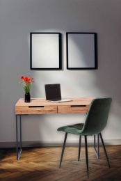 BureauDaleeikenhoutHouseofWoods