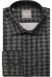 faktsLeisureOverhemdantracietMotief