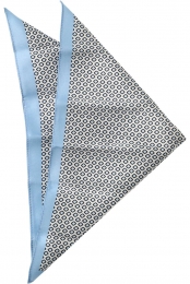 faktsBusyPochetlichtblauwMotief