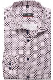 ETERNAOverhemdML6vanaf68CMroodblauw