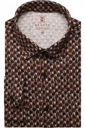 DesotoJerseyshirtMotief