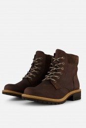 EccoElainaVeterbootsbruinLeer