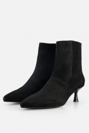 LineaZetaEnkellaarsjeszwartSuede