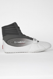 GorillaWearGwearPerformanceHighTops-WitGrijs-EU47