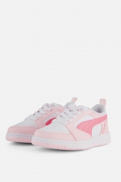 PumaReboundv6SneakersrozeImitatieleer