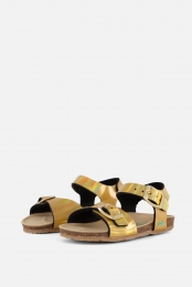 BunniesJRBabetteBeachSandalengoudImitatieleer