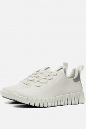EccoGruuvWSneakerswitLeer