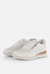 MarcoTozziSneakerswitSynthetisch