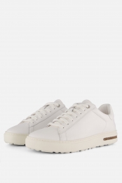 BirkenstockBendLowSneakerswitLeer