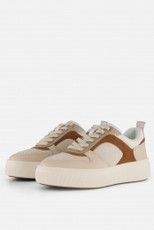 TamarisSneakersbeigeSynthetisch