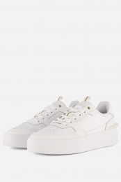 CruyffEndorsedTennisSneakerswitSynthetisch