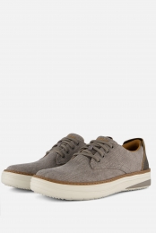 SkechersHylandRatnerSneakerstaupeCanvas