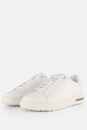BirkenstockBendLowSneakerswitLeer