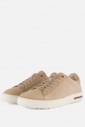 BirkenstockBendLowSneakersbeigeLeer