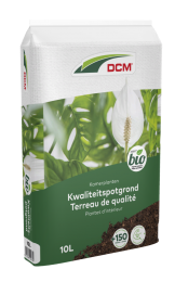 Potgrondkamerplanten10lDCM-Dcm