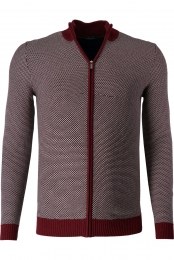 MarvelisCasualTruibordeauxFaux-uni