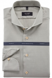 OLYMPSIGNATUREOverhemdolijfFaux-uni