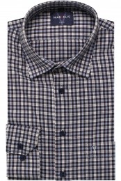 MarvelisCasualOverhemdmarineRuit