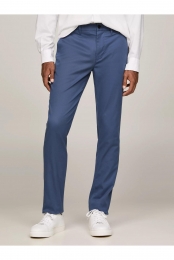 TommyHilfiger1985ChinoblauwEffen