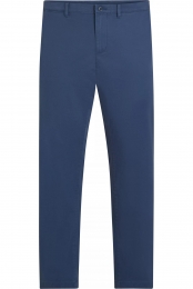 TommyHilfigerChinoblauwEffen
